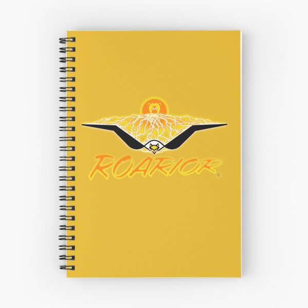 Item preview, Eagle Roarior designed and sold by SanfordStudio.