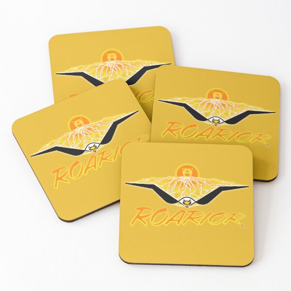 Item preview, Eagle Roarior designed and sold by SanfordStudio.