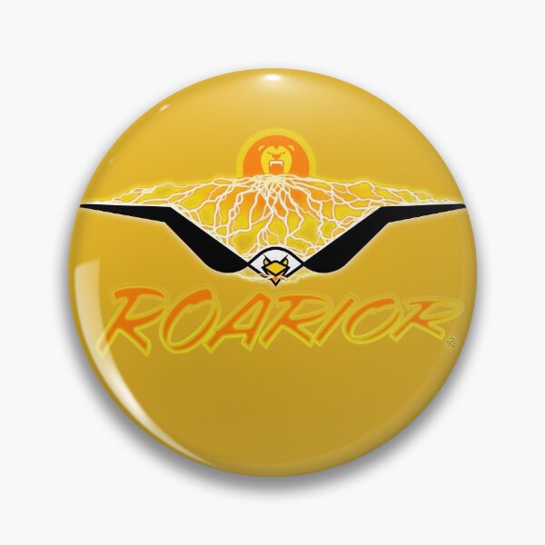 Item preview, Eagle Roarior designed and sold by SanfordStudio.