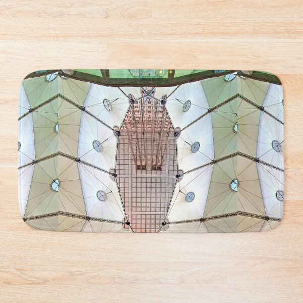 Item preview, La Défense. Paris. Looking up designed and sold by Tereza Pilar  Art.