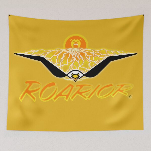 Item preview, Eagle Roarior designed and sold by SanfordStudio.