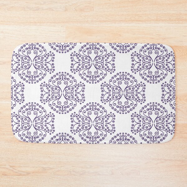Item preview, Ink pattern designed and sold by Anna Ratkevich.