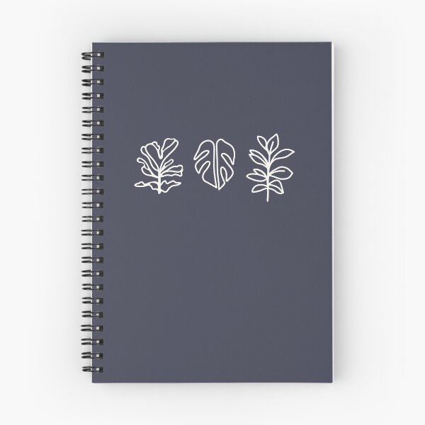 Item preview, Houseplant Trio designed and sold by Rachel McNeil.