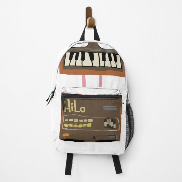 Item preview, Jack Stauber Hilo designed and sold by ROBERTOBIANCHI.