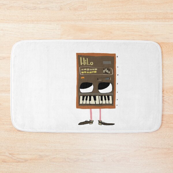 Item preview, Jack Stauber Hilo designed and sold by ROBERTOBIANCHI.