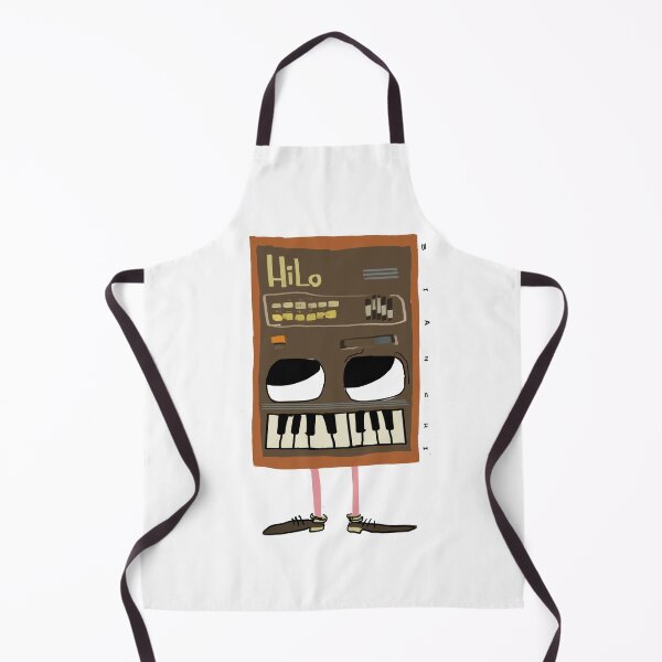 Item preview, Jack Stauber Hilo designed and sold by ROBERTOBIANCHI.