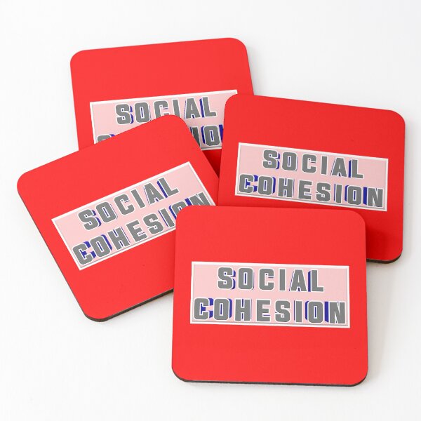 Item preview, Social cohesion 005 designed and sold by ITALY-Roselli-.