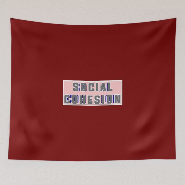 Item preview, Social cohesion 005 designed and sold by ITALY-Roselli-.
