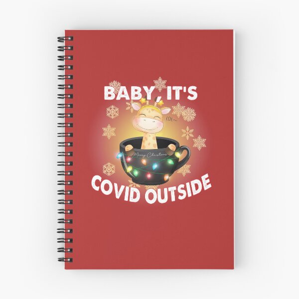 Item preview, baby its covid outside designed and sold by Sherri98.