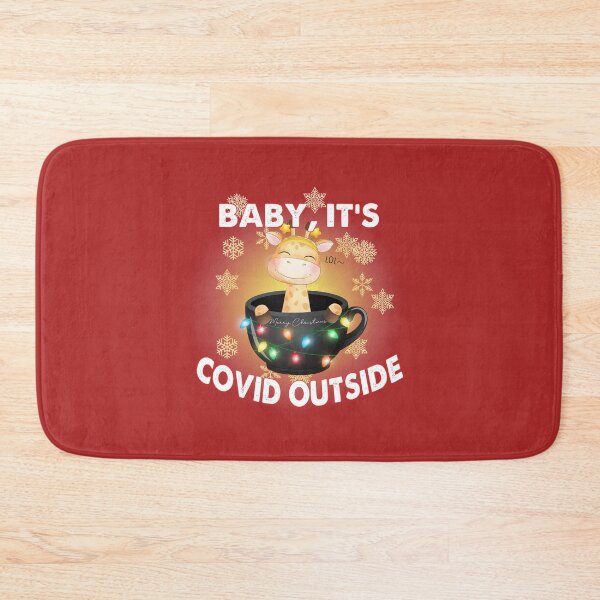 Item preview, baby its covid outside designed and sold by Sherri98.