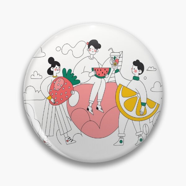 Item preview, Hand drawn green lifestyle people Free Vector designed and sold by Halalolo.
