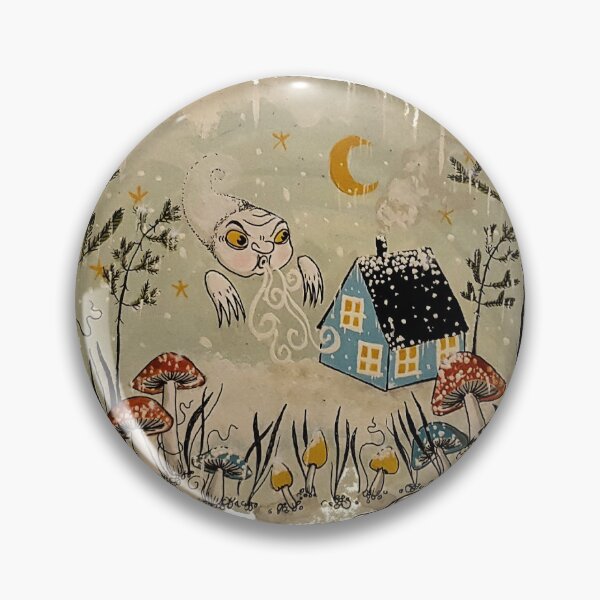 Item preview, Cold Wind designed and sold by WormTrousers.