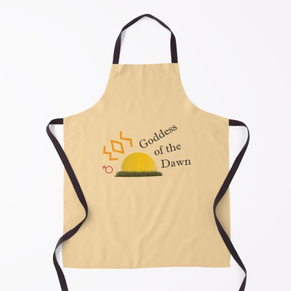 Item preview, Eos, Goddess of the Dawn designed and sold by Prints4Pagans.