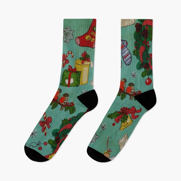 Item preview, Christmas pattern designed and sold by TimeforGlow.