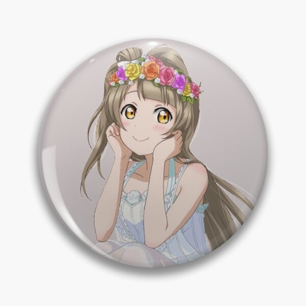 Item preview, kotori minami ~pool~ designed and sold by celestialuden1.