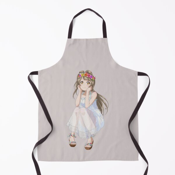 Item preview, kotori minami ~pool~ designed and sold by celestialuden1.
