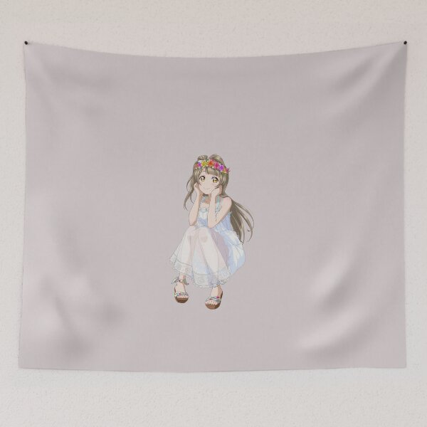 Item preview, kotori minami ~pool~ designed and sold by celestialuden1.