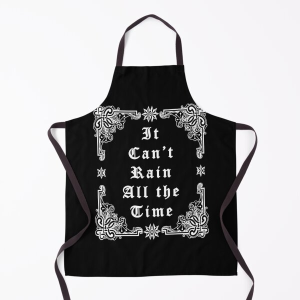Item preview, It can't rain all the time v2 designed and sold by ideasfinder.