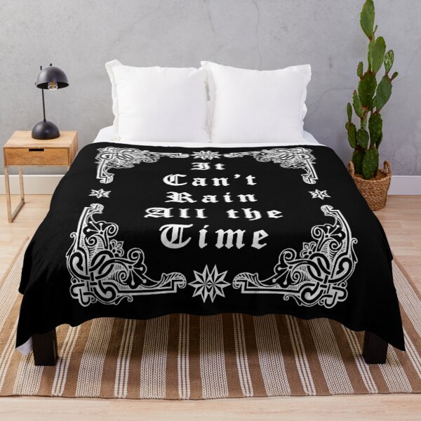 Item preview, It can't rain all the time v2 designed and sold by ideasfinder.