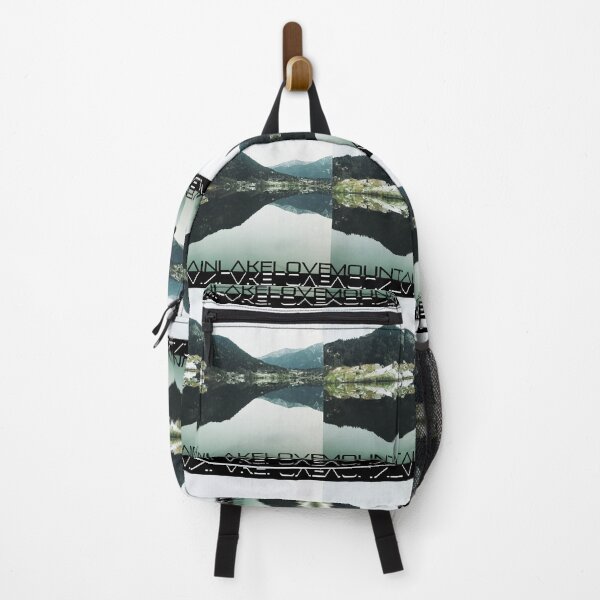 Item preview, Mountainlake Schliersee Bavaria designed and sold by SoulRising.