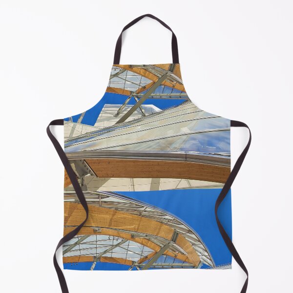 Item preview, Modern architecture in Paris designed and sold by Tereza Pilar Art.
