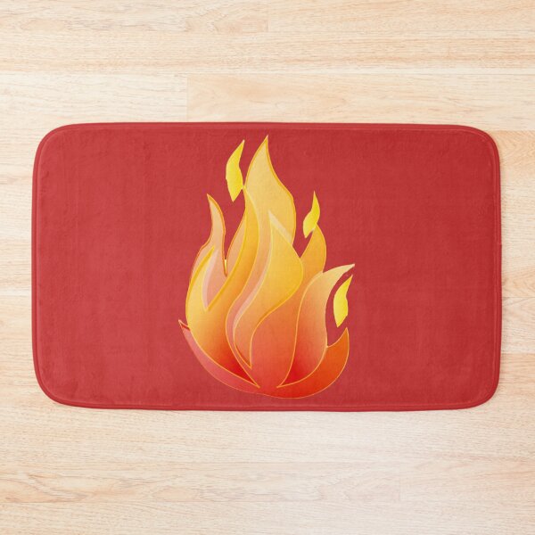 Item preview, Fire designed and sold by Anilpaswan.