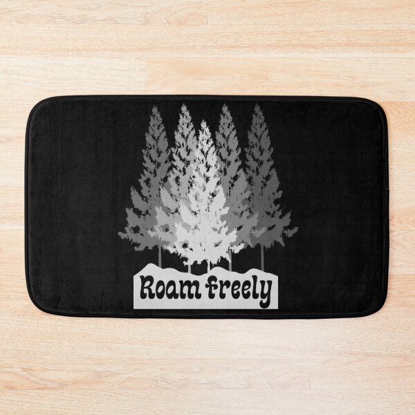 Item preview, Roam freely designed and sold by EmotionArt.