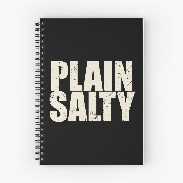 Item preview, Plain Salty Vintage Gift designed and sold by JulianoZn97.