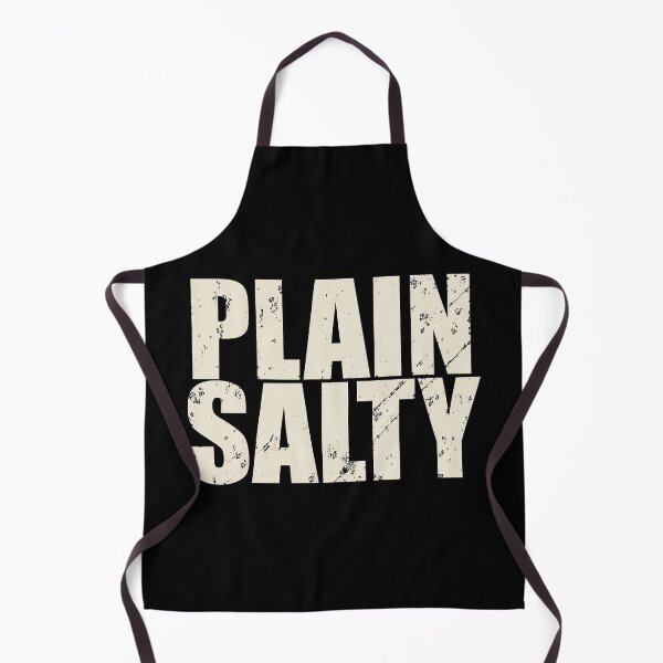 Item preview, Plain Salty Vintage Gift designed and sold by JulianoZn97.