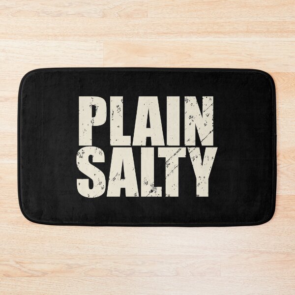 Item preview, Plain Salty Vintage Gift designed and sold by JulianoZn97.