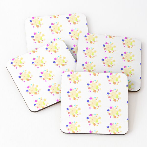 Item preview,  happy stars designed and sold by miaterinka.