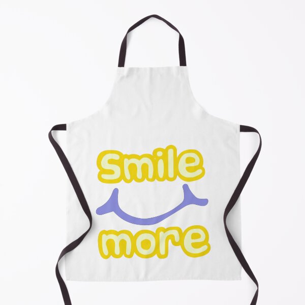 Item preview, Smile More designed and sold by Gevover.