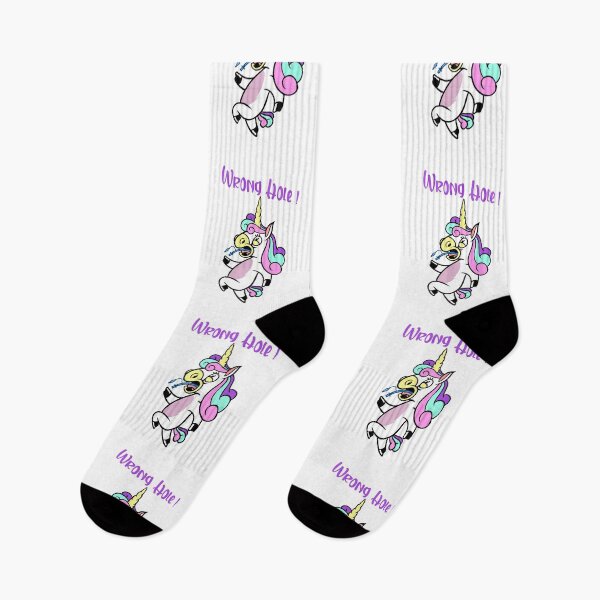 Item preview, Unicorn Wrong Hole Anesthesia Tubed  designed and sold by yacine12353.