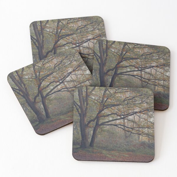 Item preview, The Soft Light of Autumn designed and sold by AnitaLynne.