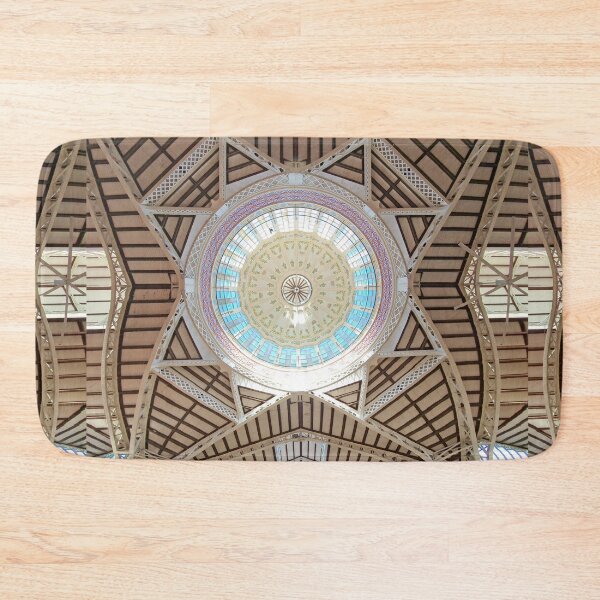 Item preview, Valencia market. Spain designed and sold by Tereza Pilar  Art.