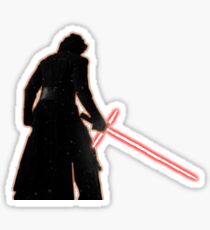 Ren will you ever learn? Sticker