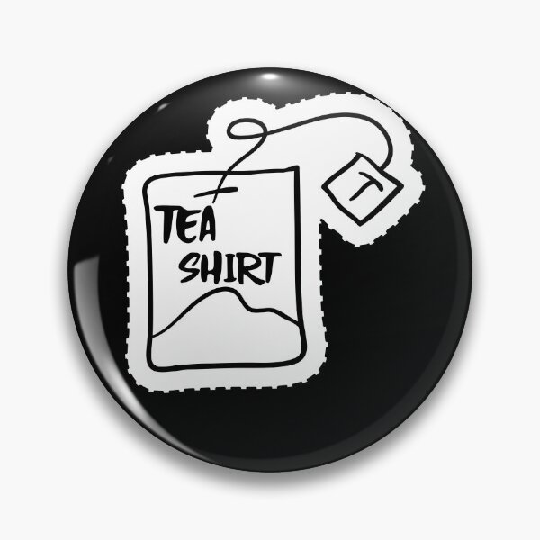 Item preview, Tea Shirt Tea Lover Funny Design designed and sold by FP-POD.