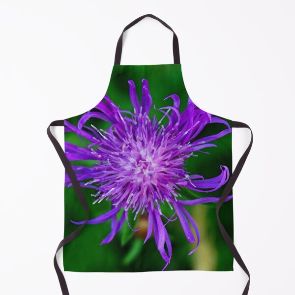 Item preview, Purple cornflower designed and sold by MarionsArt.