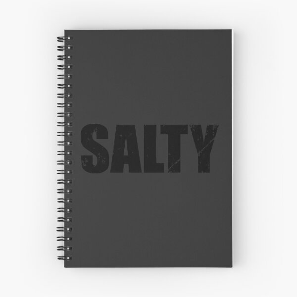 Item preview, Salty Retro Design Gift designed and sold by JulianoZn97.