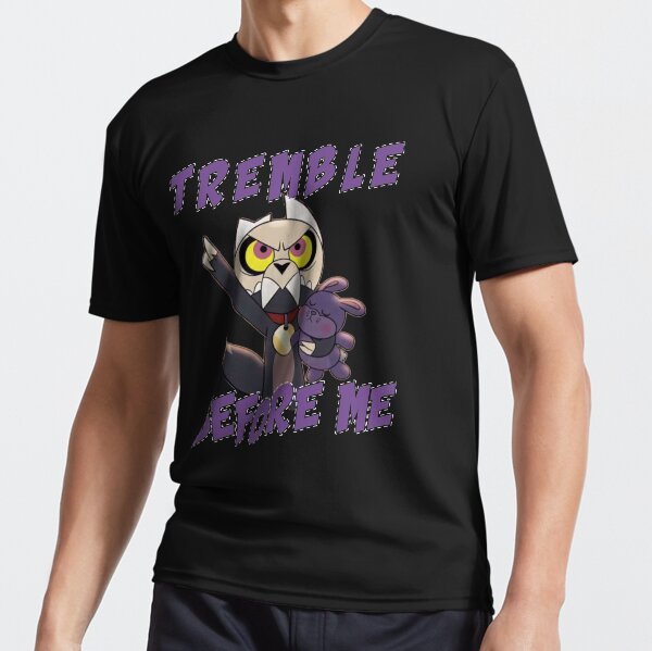 The Owl House King Active T-Shirt