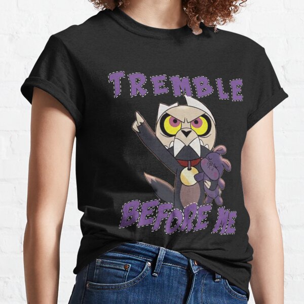 The Owl House King Classic T-Shirt