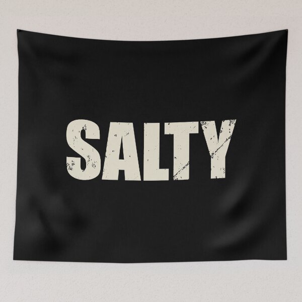Item preview, Salty Vintage Gift designed and sold by JulianoZn97.