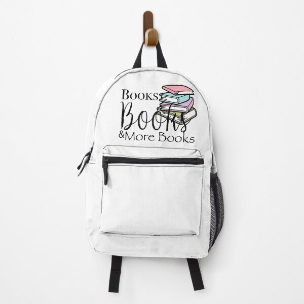 Item preview, Books, books and more books phrase for readers designed and sold by RavenAMarie .
