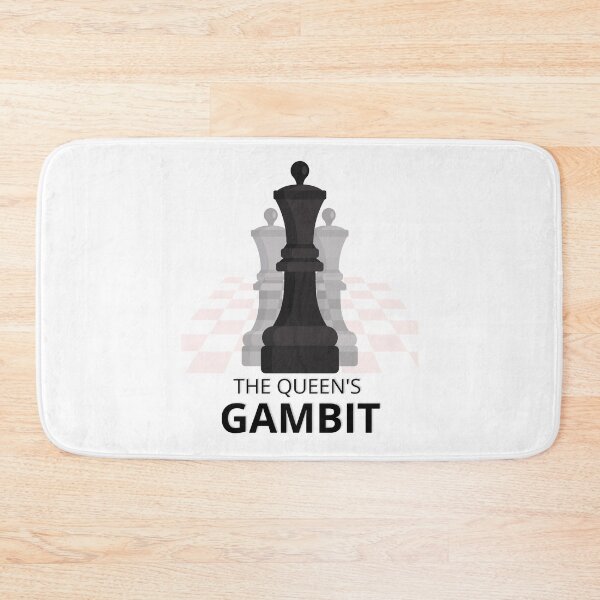 Item preview, The Queen's Gambit designed and sold by MillenaryShop.