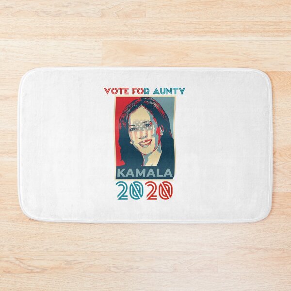 Item preview, vote for kamala aunty 2020 designed and sold by Crostone.