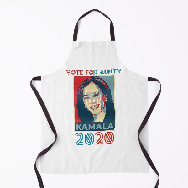 Item preview, vote for kamala aunty 2020 designed and sold by Crostone.