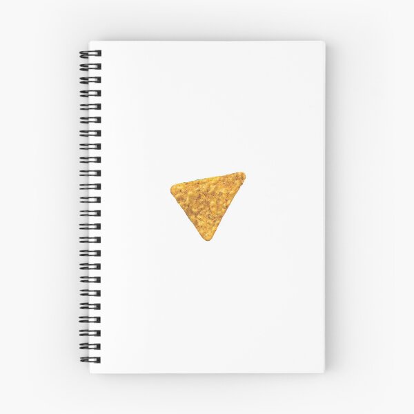 Item preview, a single dorito designed and sold by tayloreccles.