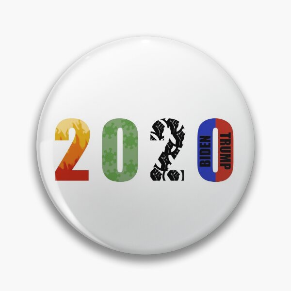 Item preview, 2020 recap designed and sold by emtursch12.