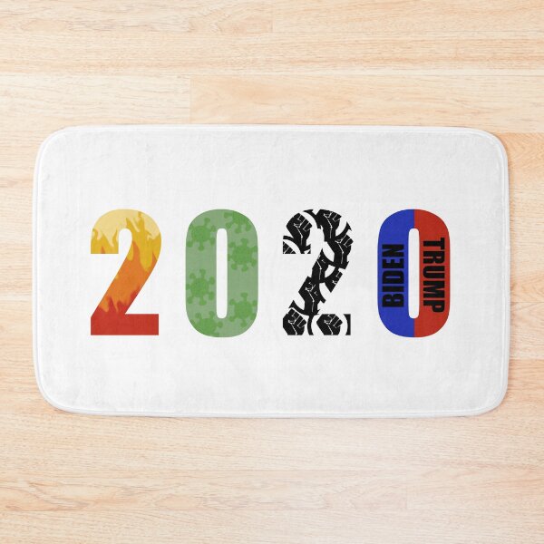 Item preview, 2020 recap designed and sold by emtursch12.