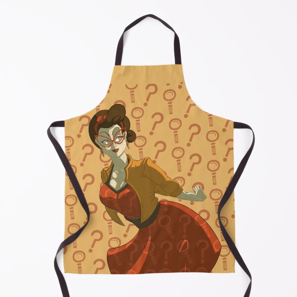 Item preview, Rockabilly Velm designed and sold by InkdKen.